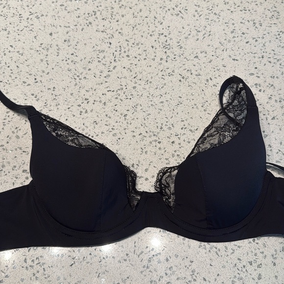 Agent Provocateur Bridgette Padded bra (NWT) - Picture 2 of 3